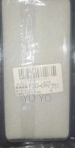 Samsung S21 Cover
