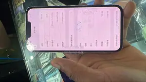 Apple iPhone 13 Pro Max 128 GB White