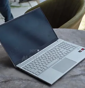 New Laptop HP Pavilion 15 16GB AMD Ryzen 5 SSD 512GB