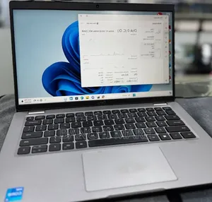 New Laptop Dell Latitude 14 16GB Intel Core i5 SSD 256GB