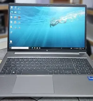 New Laptop HP ZBook 14 16GB Intel Core i7 SSD 1T