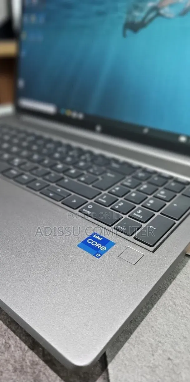 New Laptop HP ZBook 14 16GB Intel Core i7 SSD 1T