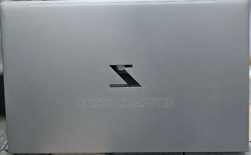 New Laptop HP ZBook 14 16GB Intel Core i7 SSD 1T