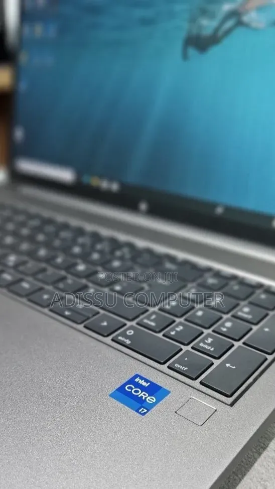 New Laptop HP ZBook 14 16GB Intel Core i7 SSD 1T