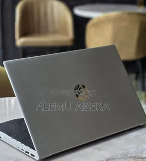 New Laptop HP Pavilion 15 16GB AMD Ryzen 5 SSD 512GB