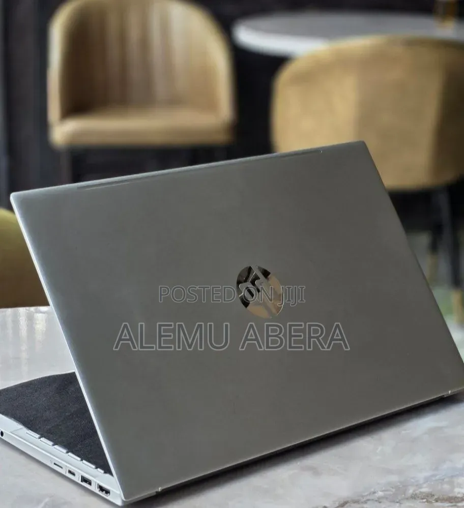 New Laptop HP Pavilion 15 16GB AMD Ryzen 5 SSD 512GB
