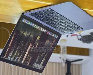 New Laptop Apple MacBook Air 2020 M1 16GB Apple M1 SSD 256GB