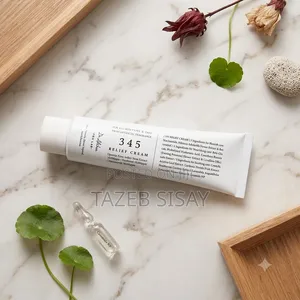 Relief Cream 345