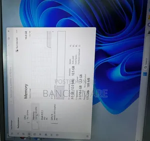 New Laptop Huawei 16GB Intel Core i5 SSD 512GB
