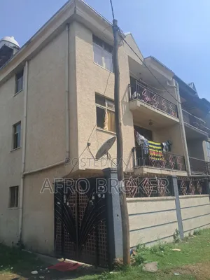 Furnished 4bdrm House in Kality, Akaky Kaliti for sale