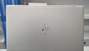 New Laptop HP Envy 13 16GB Intel Core i5 SSD 512GB