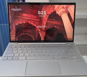 New Laptop HP Envy 13 16GB Intel Core i5 SSD 512GB