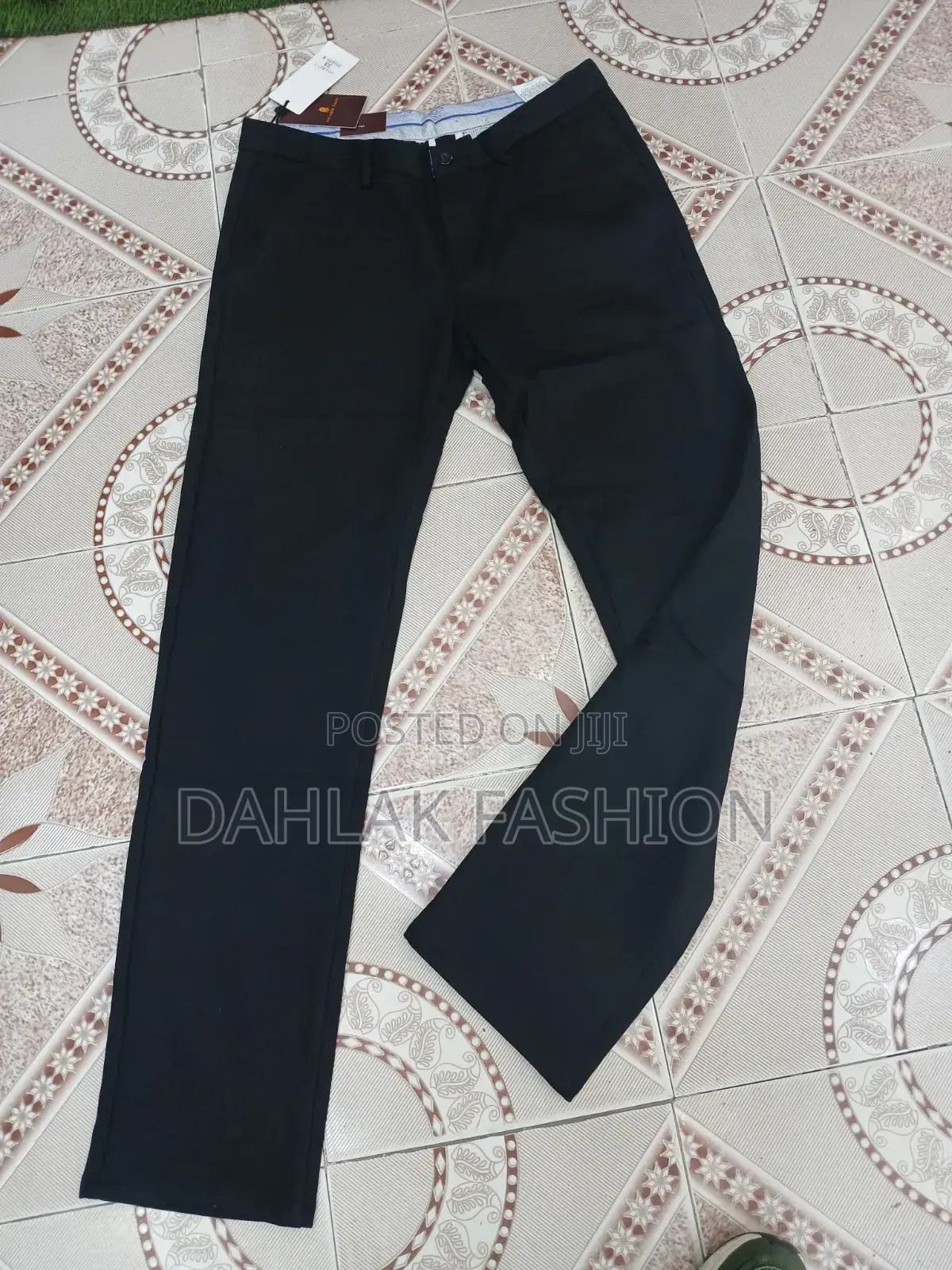Dahlak Fashion