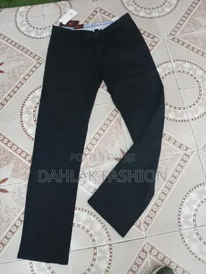 Dahlak Fashion