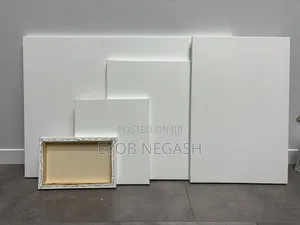 CANVAS for Art