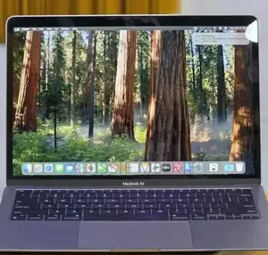 New Laptop Apple MacBook Air 2020 M1 16GB Apple M1 SSD 256GB
