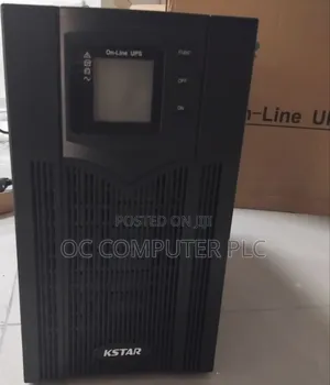 K-Star Online UPS 3KVA