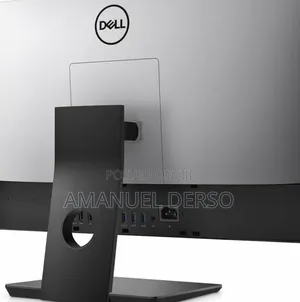 New Laptop HP OmniStudio X All-in-One 8GB Intel Core i7 SSD 512GB