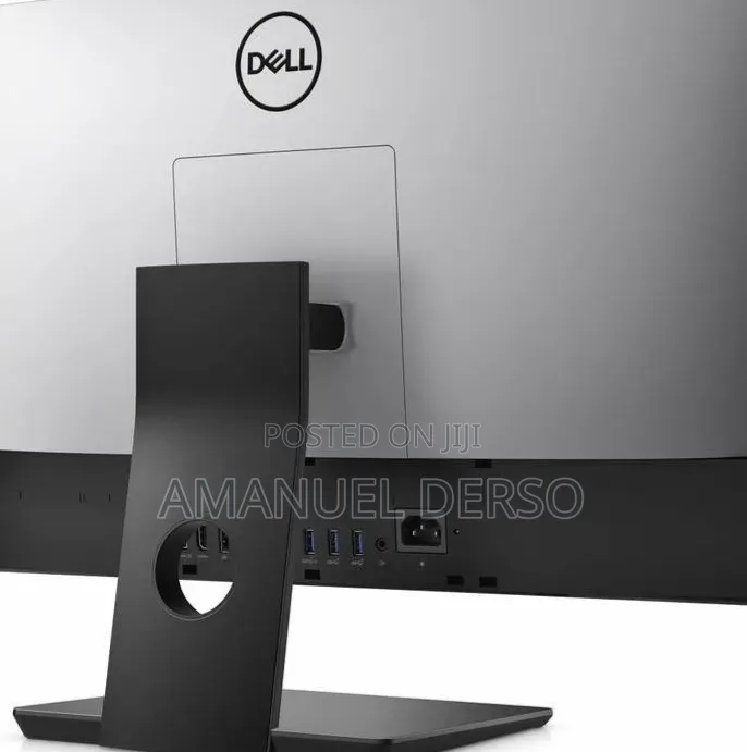 New Laptop HP OmniStudio X All-in-One 8GB Intel Core i7 SSD 512GB