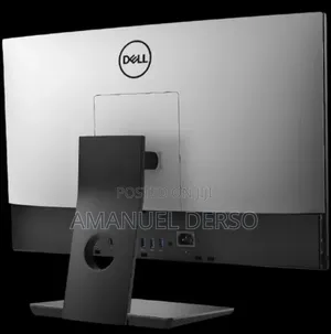 New Laptop HP OmniStudio X All-in-One 8GB Intel Core i7 SSD 512GB