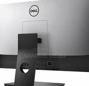 New Laptop HP OmniStudio X All-in-One 8GB Intel Core i7 SSD 512GB