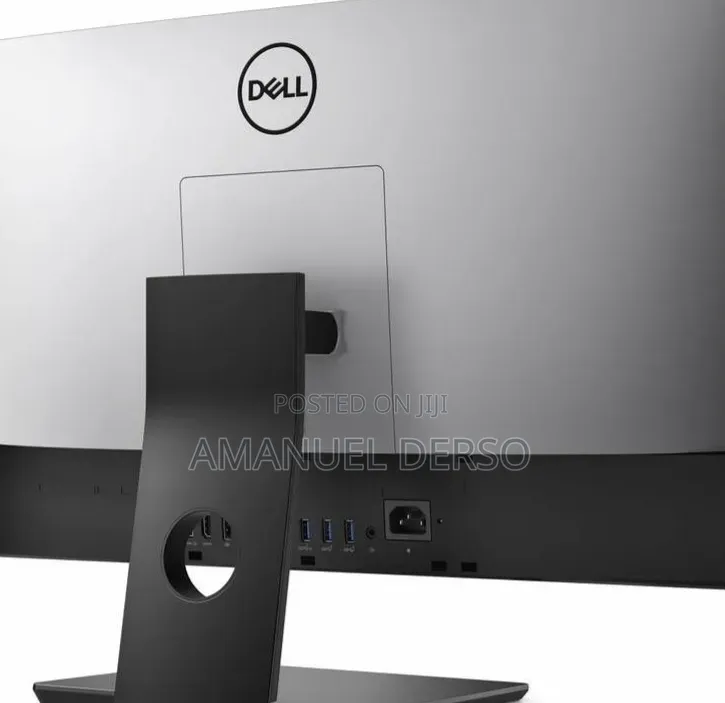 New Laptop HP OmniStudio X All-in-One 8GB Intel Core i7 SSD 512GB