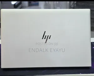 New Laptop HP EliteBook 840 G8 16GB Intel Core i5 SSD 512GB