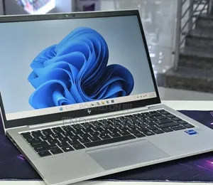 New Laptop HP EliteBook 840 G8 16GB Intel Core i5 SSD 512GB