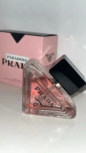 Prada Paradoxe Eau De Parfum