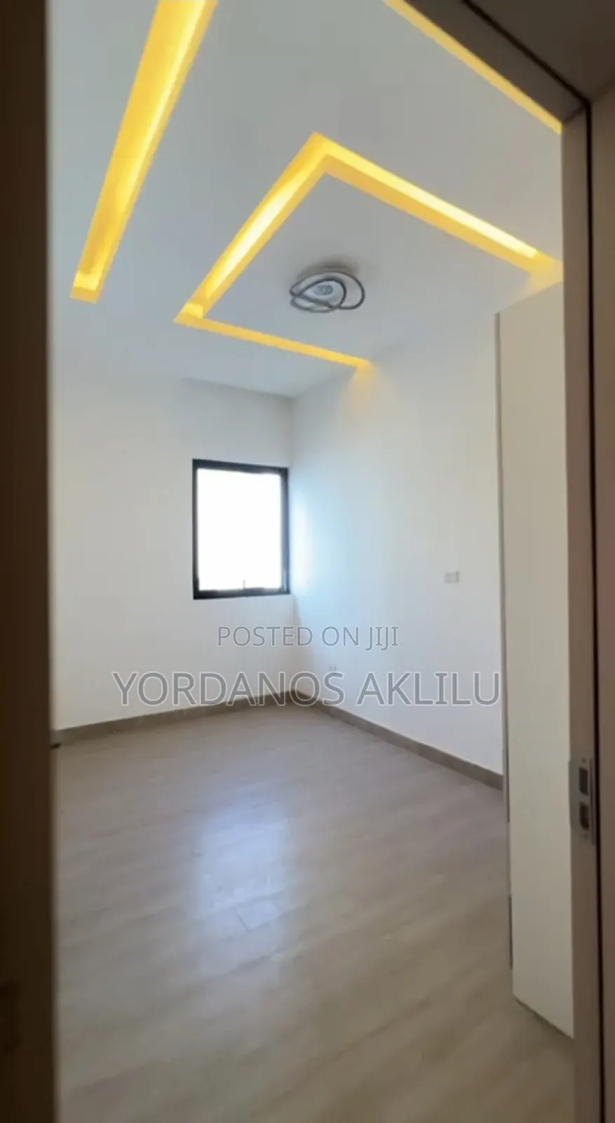 Furnished 3bdrm Apartment in Bole for sale