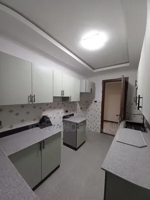 Furnished 3bdrm Apartment in Bole for sale