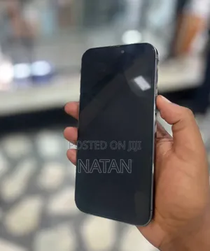 New Apple iPhone 14 Pro Max 256 GB