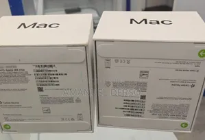 New Laptop Apple MacBook Air 2025 M4 16GB Apple M4 SSD 256GB
