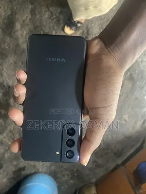 New Samsung Galaxy S21 5G 256 GB