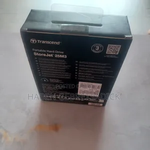 Transcend 1tb Original Harddisk
