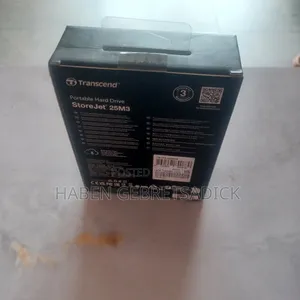 Transcend 1tb Original Harddisk