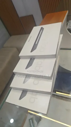 New Samsung Galaxy Tab S 10.5 LTE 128 GB Gray