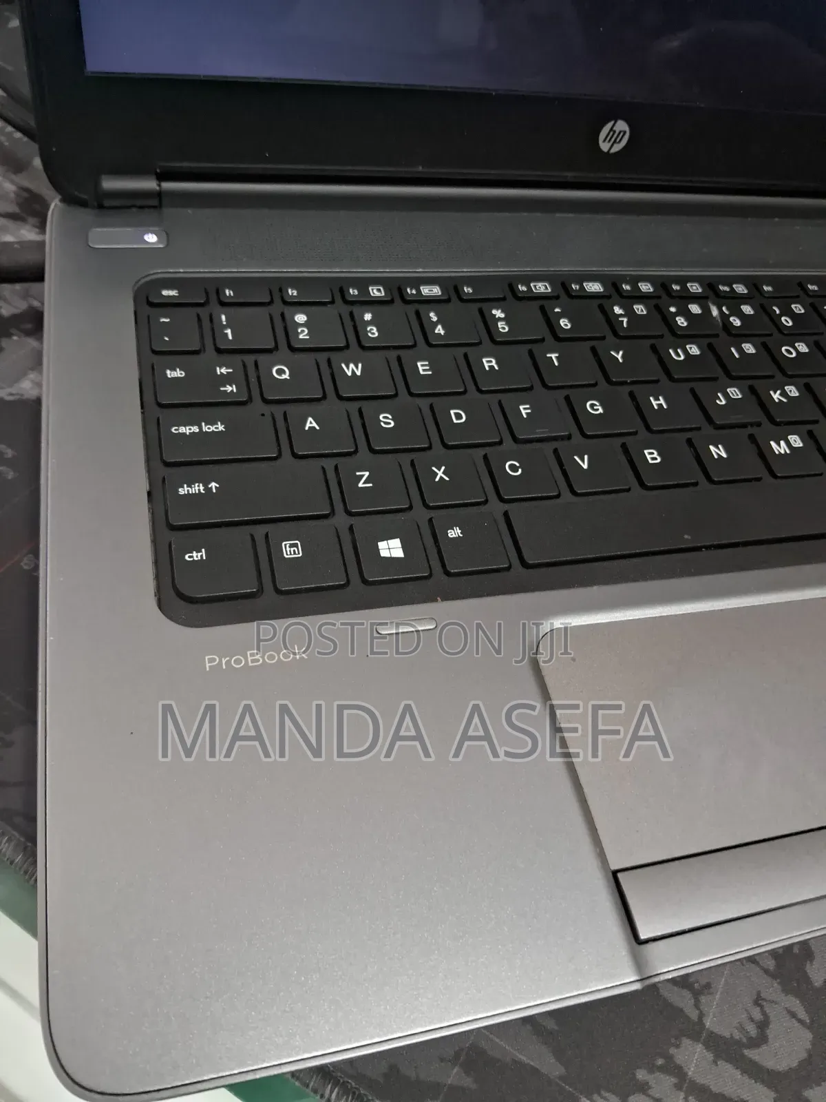 Laptop HP ProBook 640 G1 8GB Intel Core i5 HDD 500GB
