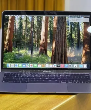 New Laptop Apple MacBook Air 2020 M1 16GB Apple M1 SSD 256GB