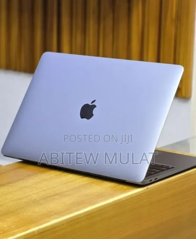 New Laptop Apple MacBook Air 2020 M1 16GB Apple M1 SSD 256GB