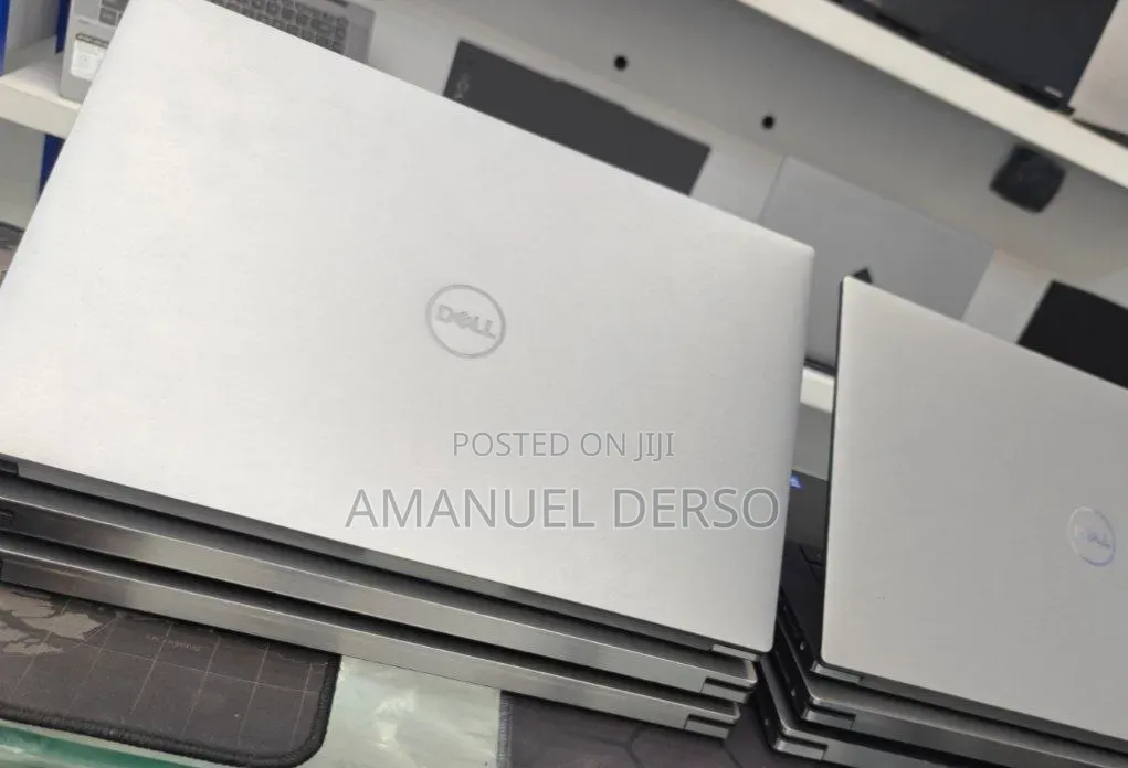New Laptop Dell XPS 15 16GB Intel Core i7 SSD 512GB