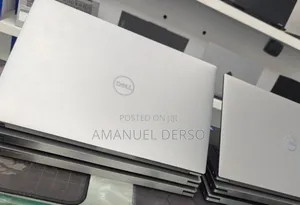 New Laptop Dell XPS 15 16GB Intel Core i7 SSD 512GB