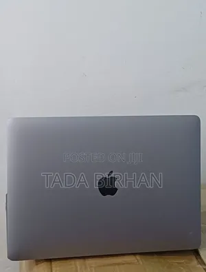 New Laptop Apple MacBook Air 2020 M1 16GB Apple M1 SSD 512GB