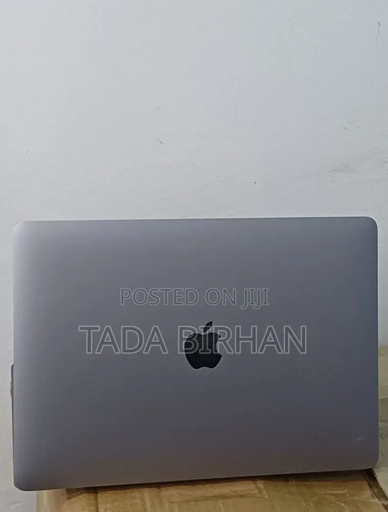 New Laptop Apple MacBook Air 2020 M1 16GB Apple M1 SSD 512GB