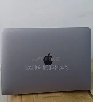 New Laptop Apple MacBook Air 2020 M1 16GB Apple M1 SSD 512GB