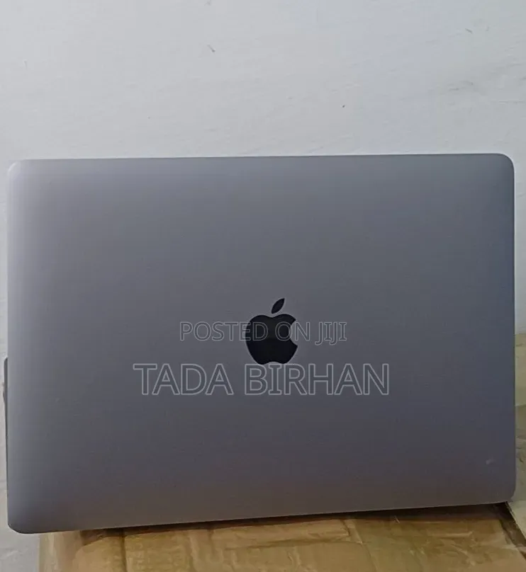New Laptop Apple MacBook Air 2020 M1 16GB Apple M1 SSD 512GB