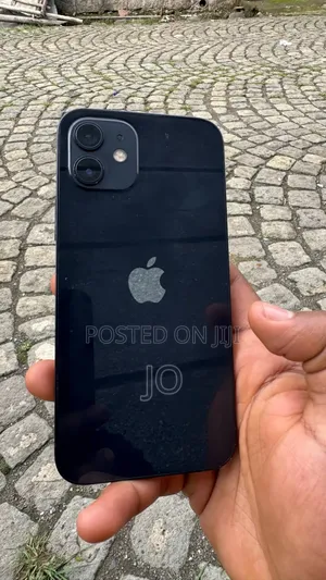 Apple iPhone 12 128 GB Black