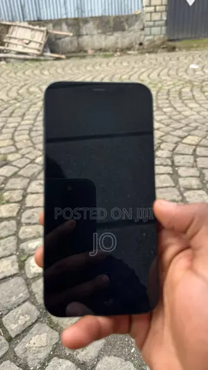 Apple iPhone 12 128 GB Black