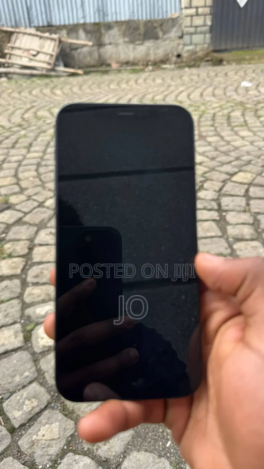 Apple iPhone 12 128 GB Black