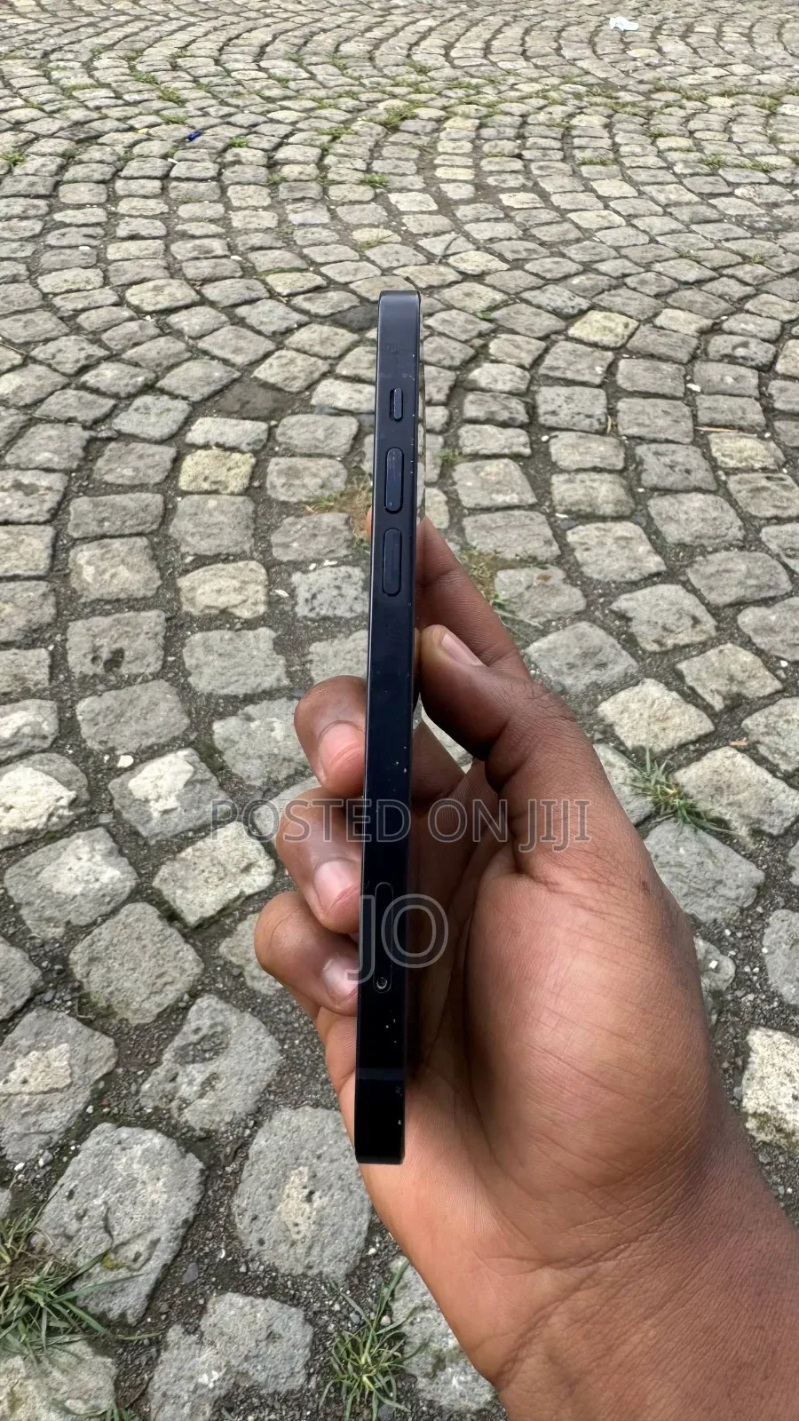 Apple iPhone 12 128 GB Black
